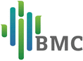 BMC Medical Co., Ltd. - logo