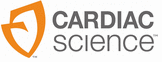 Cardiac Science - logo