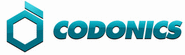 Codonics - logo