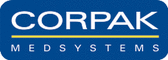 CORPAK MedSystems - logo