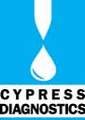 Cypress Diagnostics - logo
