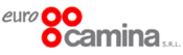 Eurocamina - logo