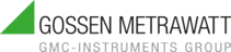 GOSSEN METRAWATT GmbH - logo