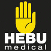 HEBUmedical - logo