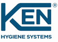 KEN Hygiene Systems A/S - logo