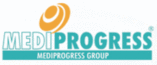 Mediprogress - logo