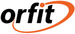 Orfit Industries - logo