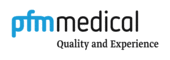 pfm medical - logo