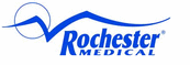 Rochester Medical - logo