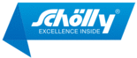 Schölly Fiberoptic - logo