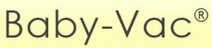 Baby-Vac - logo