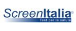 SCREEN ITALIA - logo