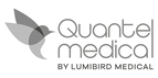 Quantel Medical - Ophthalmology - logo