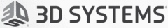 3D Systems - logo