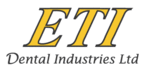 ETI Dental Industries - logo