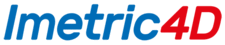Imetric 4D Imaging GmbH - logo