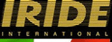 Iride International - logo