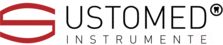 USTOMED INSTRUMENTE - logo