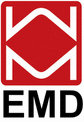 EMD Medical Technologies - logo