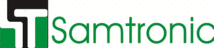 Samtronic - logo