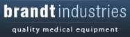 Brandt Industries - logo