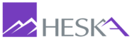 Heska - logo