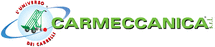 Carmeccanica S.r.l. - logo