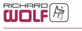 Richard Wolf - logo