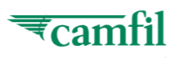 Camfil - logo