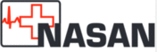 Nasan Medical Electronics - logo