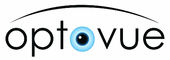 Optovue - logo