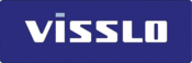 Visslo - logo