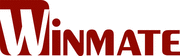 Winmate - logo