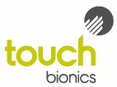 Touch Bionics