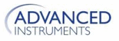 Advanced Instruments Inc. - logo