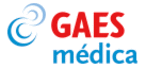 GAES - logo