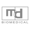 MD Biomedical - logo