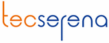 Tecserena - logo