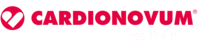 Cardionovum - logo