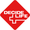 Decide Life - logo