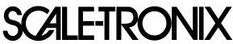 Scale-Tronix - logo