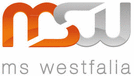 MS Westfalia - logo