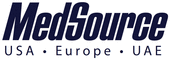 Medsource - logo