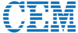 CEM - logo