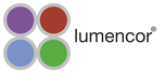 Lumencor - logo