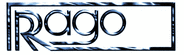 Rago - logo