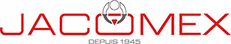 Jacomex - logo