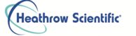 HEARTHROW SCIENTIFIC - logo