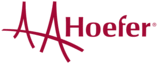 Hoefer - logo