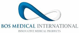 Bos Medical International - logo